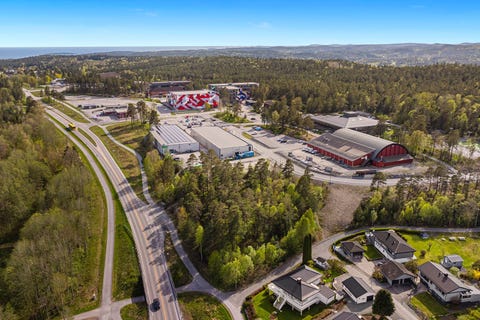 Bilde 2 av annonsen
