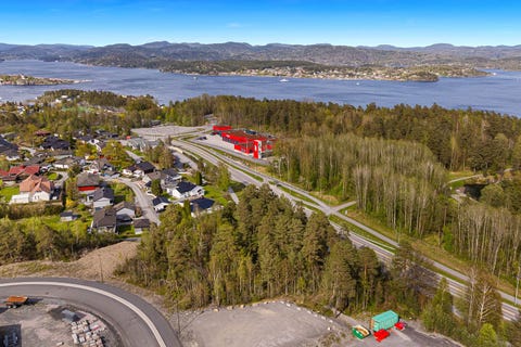 Bilde 1 av annonsen