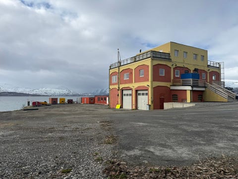 Bilde 1 av annonsen