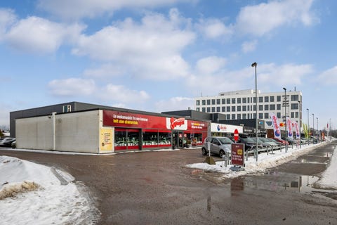 Bilde 2 av annonsen