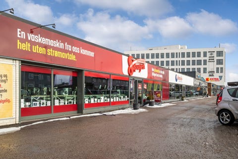Bilde 1 av annonsen