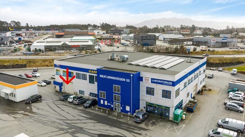 Bilde 2 av annonsen
