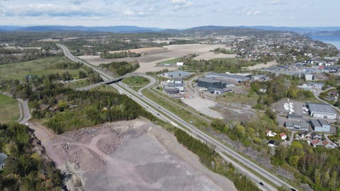 Bilde 1 av annonsen