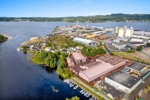 Bilde 1 av annonsen