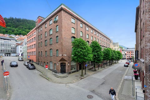 Bilde 1 av annonsen