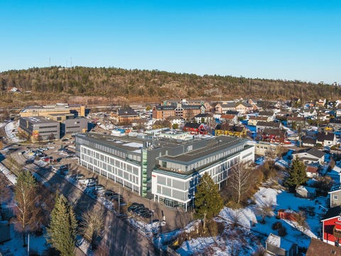 Bilde 1 av annonsen