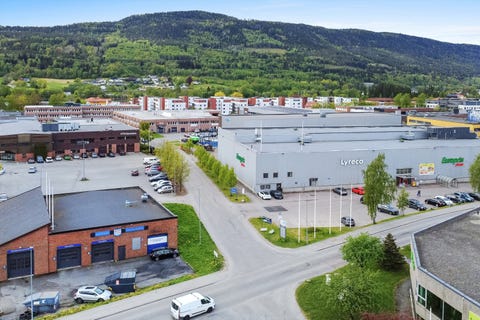 Bilde 2 av annonsen