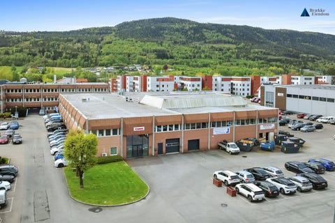 Bilde 1 av annonsen