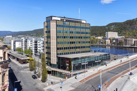 Bilde 1 av annonsen
