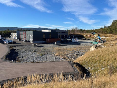 Bilde 2 av annonsen