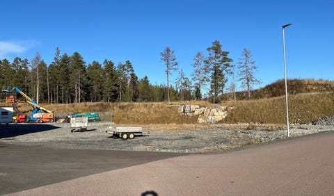 Bilde 1 av annonsen