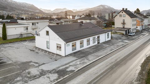 Bilde 1 av annonsen