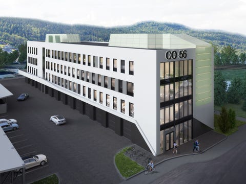 Bilde 2 av annonsen