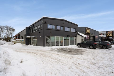 Bilde 1 av annonsen