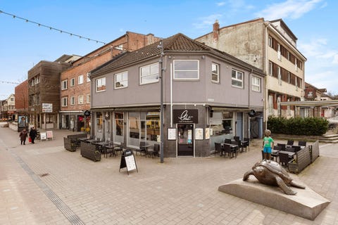Bilde 1 av annonsen