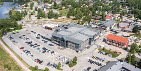 Bilde 1 av annonsen
