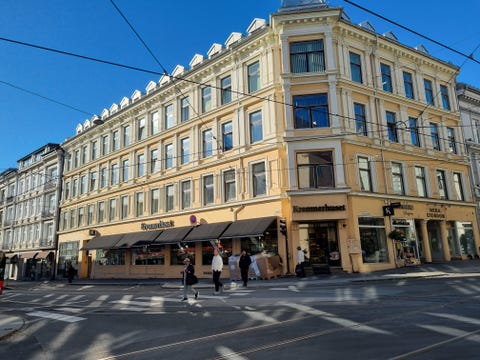 Bilde 1 av annonsen