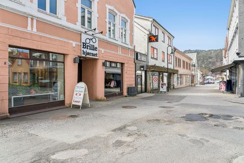 Bilde 1 av annonsen