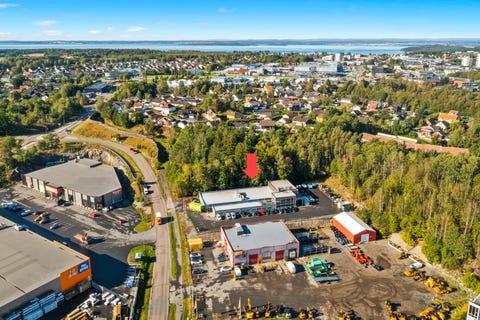 Bilde 1 av annonsen