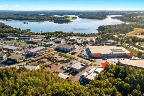 Bilde 2 av annonsen