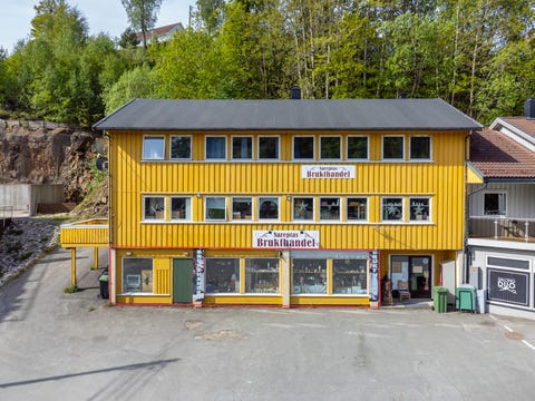 Bilde 1 av annonsen