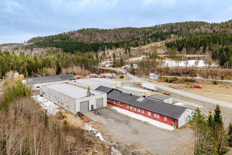 Bilde 1 av annonsen