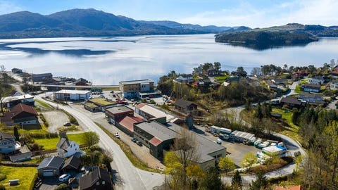 Bilde 1 av annonsen