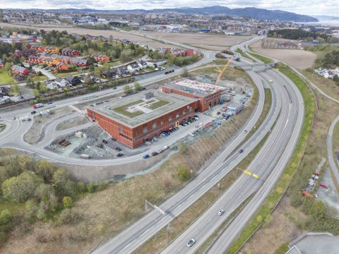 Bilde 1 av annonsen