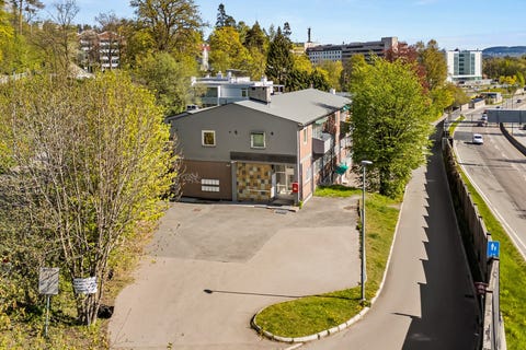 Bilde 1 av annonsen
