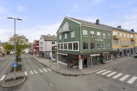 Bilde 1 av annonsen