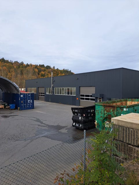 Bilde 1 av annonsen