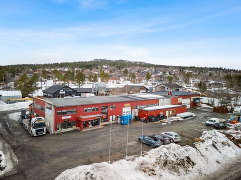 Bilde 1 av annonsen