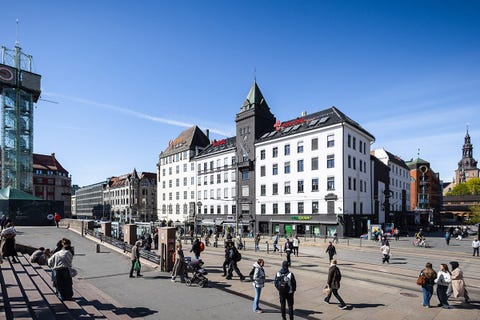 Bilde 1 av annonsen