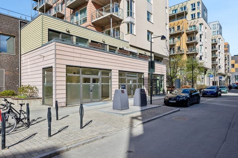 Bilde 2 av annonsen