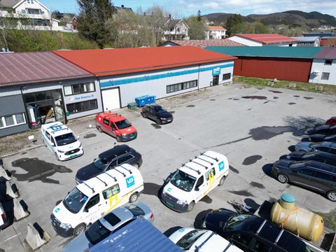 Bilde 2 av annonsen