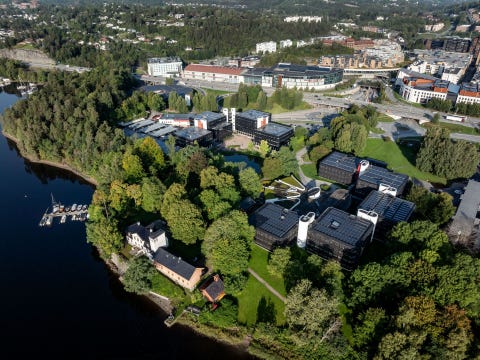 Bilde 1 av annonsen