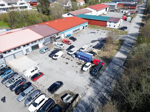 Bilde 2 av annonsen