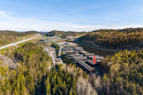 Bilde 1 av annonsen
