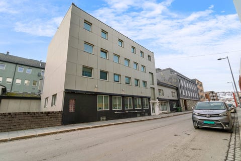 Bilde 1 av annonsen