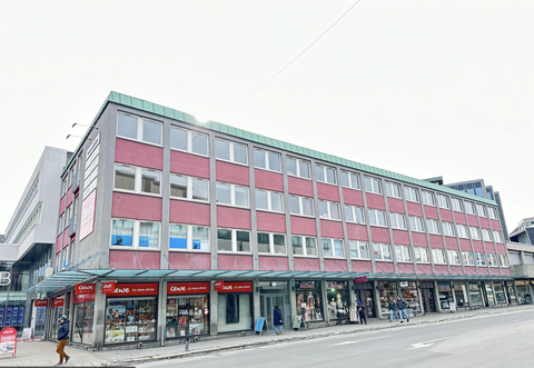 Bilde 1 av annonsen