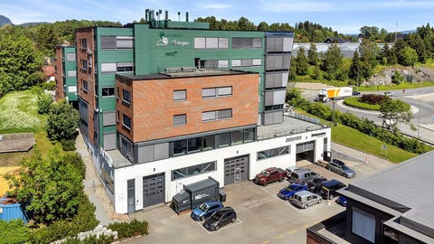 Bilde 1 av annonsen