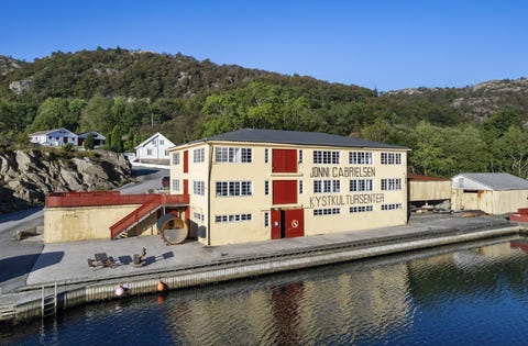 Bilde 2 av annonsen