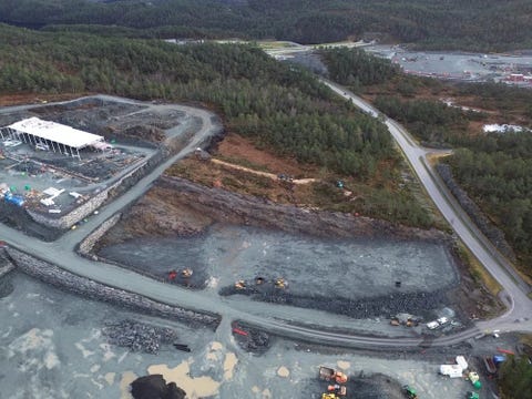 Bilde 1 av annonsen