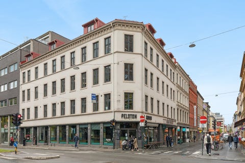 Bilde 1 av annonsen