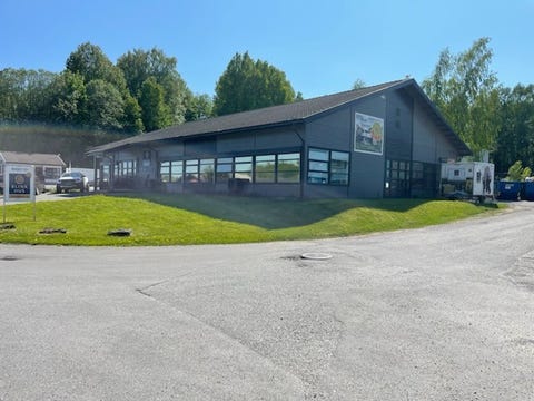 Bilde 1 av annonsen