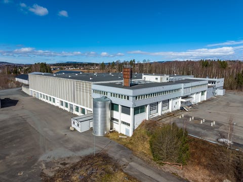 Bilde 1 av annonsen