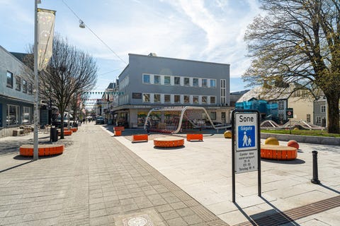 Bilde 1 av annonsen