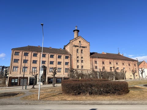 Bilde 1 av annonsen