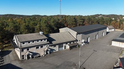 Bilde 1 av annonsen