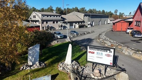 Bilde 2 av annonsen